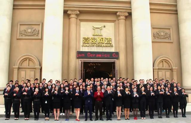 感恩16有你，17揚(yáng)帆起航！
